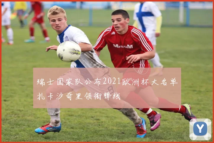 瑞士国家队公布2021欧洲杯大名单扎卡沙奇里领衔锋线