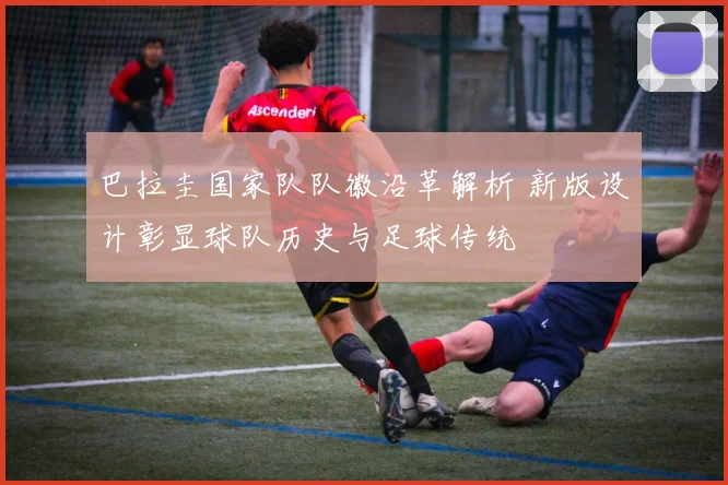 巴拉圭国家队队徽沿革解析 新版设计彰显球队历史与足球传统